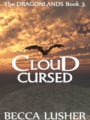 cover image of Cloud Cursed